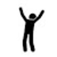 Icon of program: Please stand up