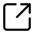 Icoon van programma: Link Opening Settings