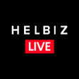 Ikona programu: Helbiz Live