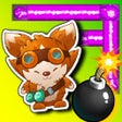 程序图标:Boom Battle Arena