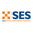 程序图标：SES Assistance QLD
