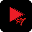 Biểu tượng của chương trình: Pobreflix - Filmes e Séri…