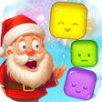 ไอคอนของโปรแกรม: Christmas One Line