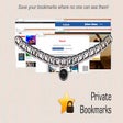 Icon of program: Private Bookmarks