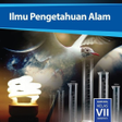 Ikon program: SMP IPA Kelas 7 Semester …