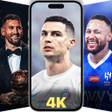 プログラムのアイコン：Football Wallpapers 2021 …