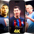 Football Wallpapers 2021 4K HD