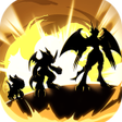 程序图标：Idle Monster Masters-Batt…