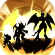 Idle Monster Masters-Battles