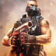 プログラムのアイコン：Zombie Earth Shooting Sur…