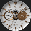 Icoon van programma: S4U Frost - classic watch…