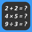 Ikon program: Math Game