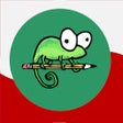 ไอคอนของโปรแกรม: Notepad++ online