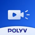 Programın simgesi: POLYV 云直播