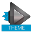 Ícone do programa: Classic Blue Theme