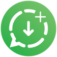 プログラムのアイコン：Status Downloader