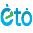 Иконка программы: ETO APP