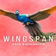 プログラムのアイコン：Wingspan: Asia Expansion