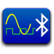 أيقونة البرنامج: AR-Oscilloscope