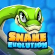 プログラムのアイコン：Snake Evolution - Fun io …