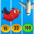 程序图标：Bird Road - Chicken Road …