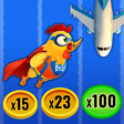 程序图标：Bird Road - Chicken Road …
