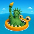 Icono de programa: Hole.io