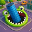프로그램 아이콘: Hole.io