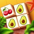 プログラムのアイコン：Tile Match: Triple Master