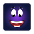 程序图标：Happymod