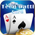 Icon of program: Teen Patti Card