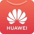 Symbol des Programms: Huawei AppGallery