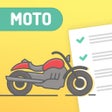 Motorcycle US  DMV Permit test