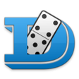 Symbol des Programms: Dominoes Republic