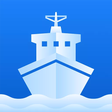程序图标：Vesselink - Ship Tracker