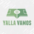Иконка программы: يلا ڤاموس - Yalla Vamos
