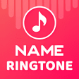 Name ringtone maker MyNameTone