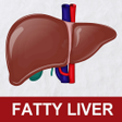 Ikona programu: Fatty Liver Diet Healthy …