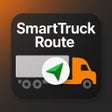 Programın simgesi: SmartTruckRoute: Truck GP…