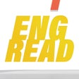 ไอคอนของโปรแกรม: Engread: read with transl…