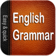 Ikon program: English Grammar In Use