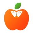 ไอคอนของโปรแกรม: Food Tracker - Calorie Sc…
