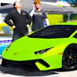 Ultra Car Driving Simulator: Multiplayer