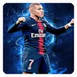 أيقونة البرنامج: Kylian Mbappe Wallpapers …