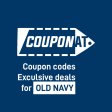 Coupons Old Navy discount promo codes by Couponat