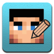 Иконка программы: Skin Editor for Minecraft