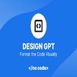 ไอคอนของโปรแกรม: DesignGPT - Generating UI…