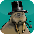 程序图标：Wealthy Walrus