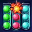Иконка программы: Ball Blast - Sort  Stack …