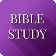 Ikona programu: Bible Study with Concorda…
